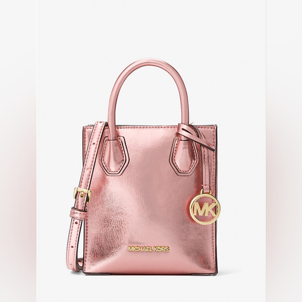 NWT Michael Kors Mini Tote